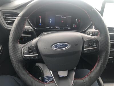 2023 Ford Escape ST-Line Select   - Photo 12 - Clarenville, NL A5A 2C4