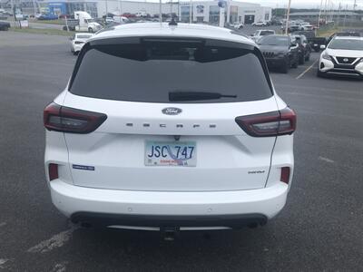 2023 Ford Escape ST-Line Select   - Photo 14 - Clarenville, NL A5A 2C4