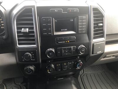 2016 Ford F-150 XLT   - Photo 8 - Clarenville, NL A5A 2C4