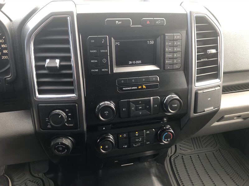 2016 Ford F-150 XLT   - Photo 8 - Clarenville, NL A5A 2C4