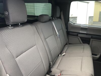 2016 Ford F-150 XLT   - Photo 14 - Clarenville, NL A5A 2C4