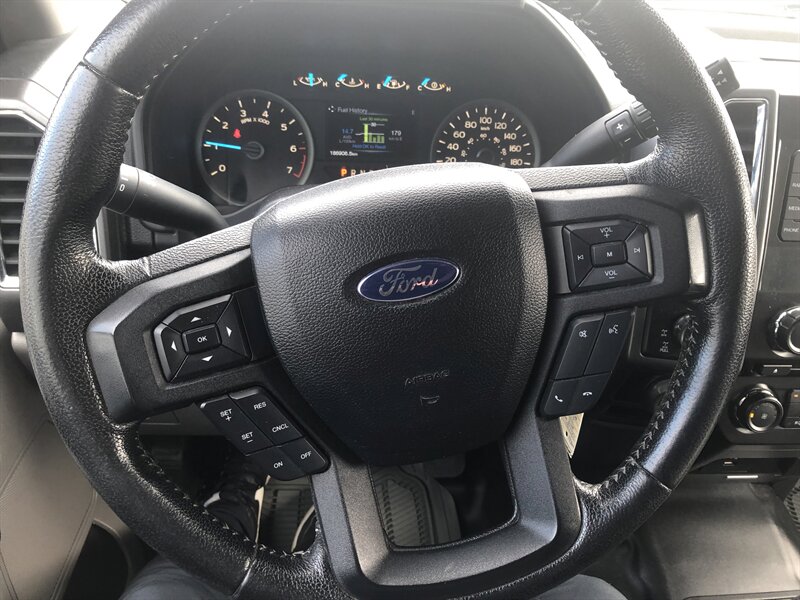 2016 Ford F-150 XLT   - Photo 10 - Clarenville, NL A5A 2C4