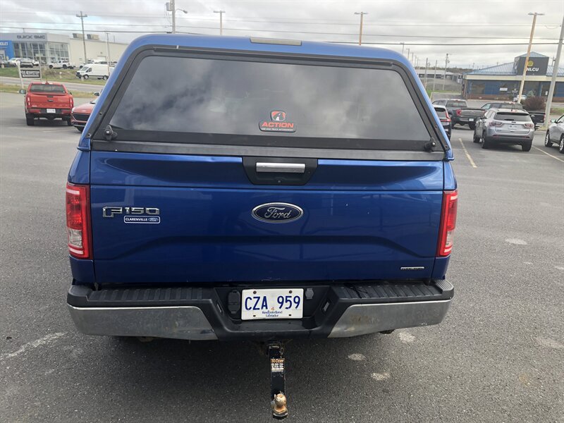 2016 Ford F-150 XLT   - Photo 12 - Clarenville, NL A5A 2C4