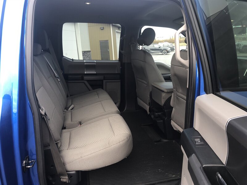 2016 Ford F-150 XLT   - Photo 13 - Clarenville, NL A5A 2C4