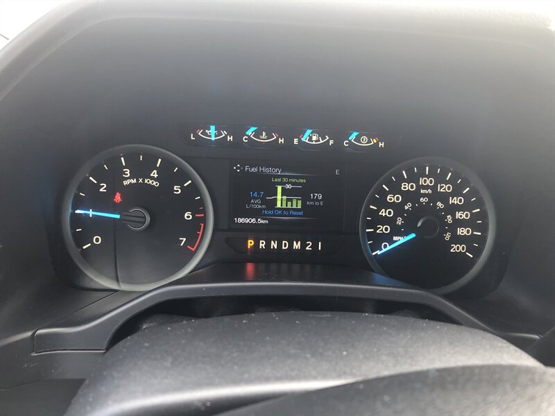 2016 Ford F-150 XLT   - Photo 11 - Clarenville, NL A5A 2C4