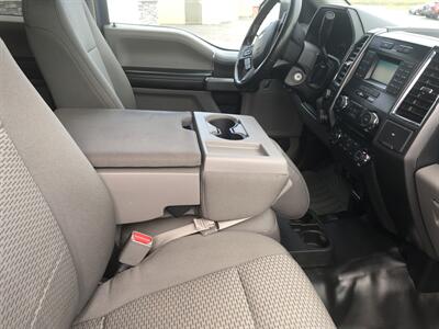 2016 Ford F-150 XLT   - Photo 7 - Clarenville, NL A5A 2C4