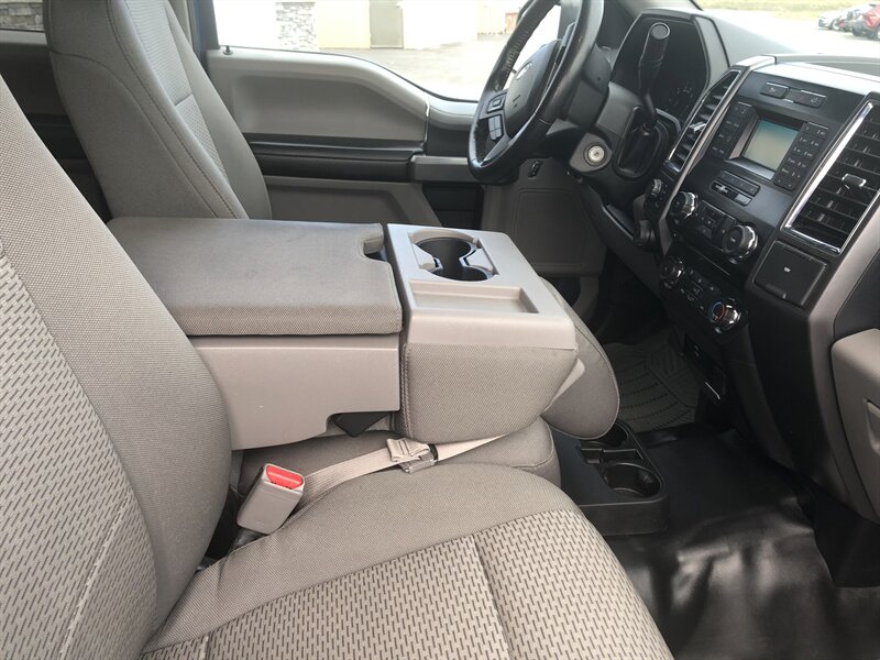 2016 Ford F-150 XLT   - Photo 7 - Clarenville, NL A5A 2C4