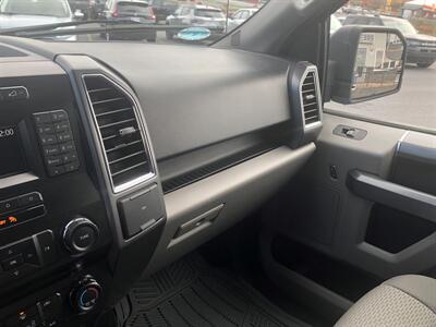 2016 Ford F-150 XLT   - Photo 9 - Clarenville, NL A5A 2C4