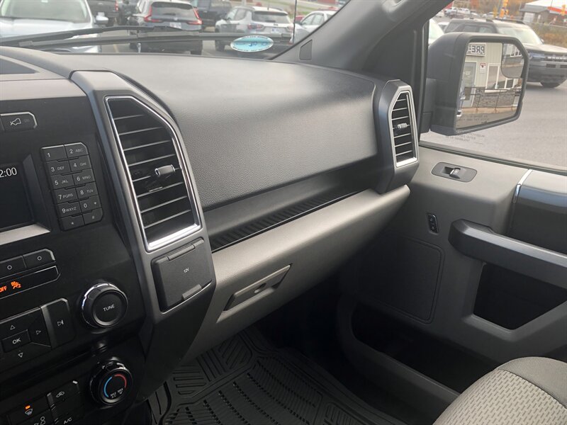 2016 Ford F-150 XLT   - Photo 9 - Clarenville, NL A5A 2C4