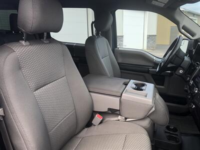 2016 Ford F-150 XLT   - Photo 6 - Clarenville, NL A5A 2C4