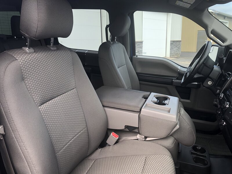 2016 Ford F-150 XLT   - Photo 6 - Clarenville, NL A5A 2C4