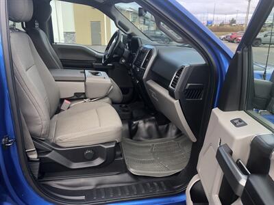 2016 Ford F-150 XLT   - Photo 5 - Clarenville, NL A5A 2C4