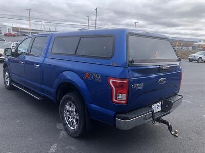 2016 Ford F-150 XLT   - Photo 4 - Clarenville, NL A5A 2C4