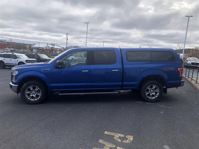 2016 Ford F-150 XLT   - Photo 3 - Clarenville, NL A5A 2C4