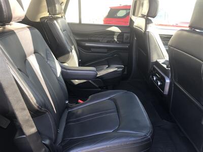 2021 Ford Expedition Platinum   - Photo 21 - Clarenville, NL A5A 2C4