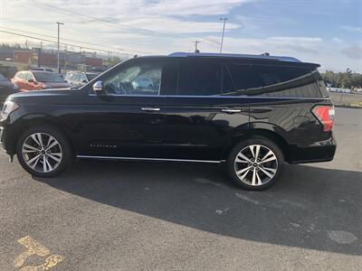 2021 Ford Expedition Platinum   - Photo 3 - Clarenville, NL A5A 2C4