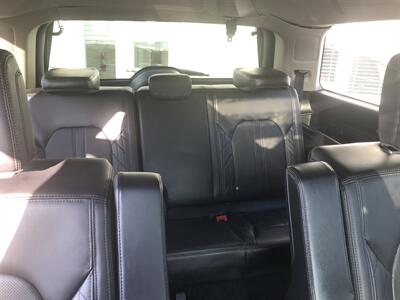 2021 Ford Expedition Platinum   - Photo 23 - Clarenville, NL A5A 2C4