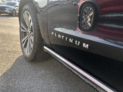 2021 Ford Expedition Platinum   - Photo 5 - Clarenville, NL A5A 2C4