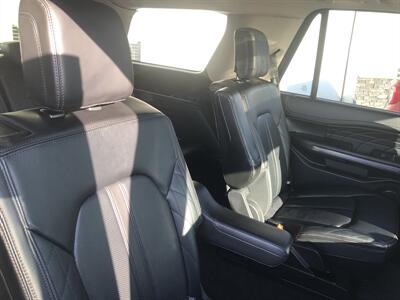 2021 Ford Expedition Platinum   - Photo 22 - Clarenville, NL A5A 2C4