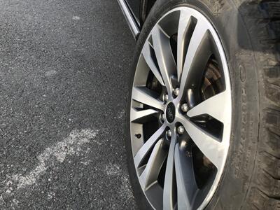 2021 Ford Expedition Platinum   - Photo 6 - Clarenville, NL A5A 2C4