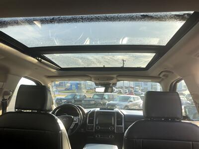 2021 Ford Expedition Platinum   - Photo 24 - Clarenville, NL A5A 2C4