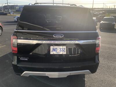 2021 Ford Expedition Platinum   - Photo 17 - Clarenville, NL A5A 2C4