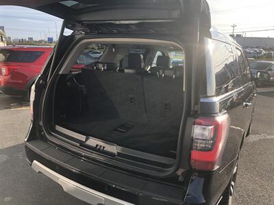 2021 Ford Expedition Platinum   - Photo 18 - Clarenville, NL A5A 2C4