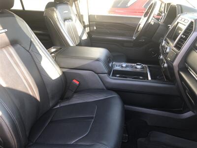 2021 Ford Expedition Platinum   - Photo 8 - Clarenville, NL A5A 2C4