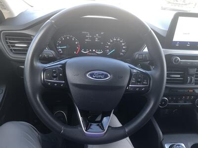 2021 Ford Escape SE   - Photo 10 - Clarenville, NL A5A 2C4