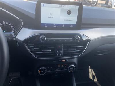 2021 Ford Escape SE   - Photo 6 - Clarenville, NL A5A 2C4
