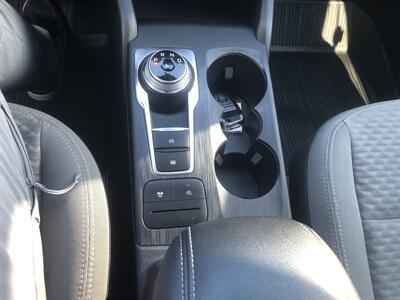 2021 Ford Escape SE   - Photo 8 - Clarenville, NL A5A 2C4