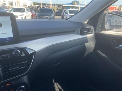2021 Ford Escape SE   - Photo 9 - Clarenville, NL A5A 2C4
