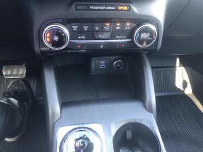 2021 Ford Escape SE   - Photo 7 - Clarenville, NL A5A 2C4
