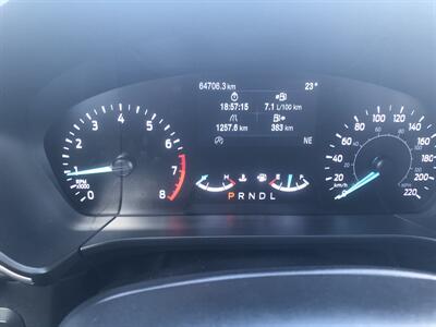 2021 Ford Escape SE   - Photo 11 - Clarenville, NL A5A 2C4