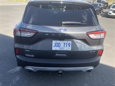 2021 Ford Escape SE   - Photo 12 - Clarenville, NL A5A 2C4