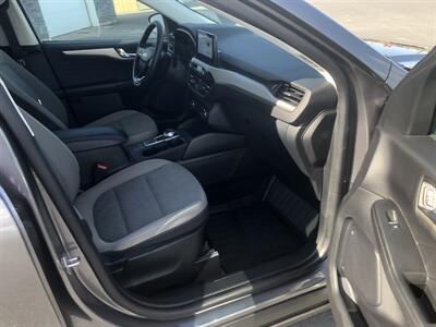2021 Ford Escape SE   - Photo 4 - Clarenville, NL A5A 2C4