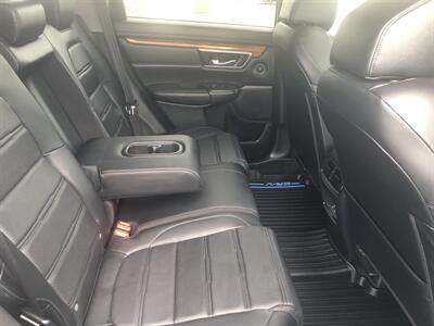 2022 Honda CR-V EX-L   - Photo 16 - Clarenville, NL A5A 2C4