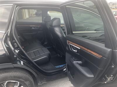 2022 Honda CR-V EX-L   - Photo 15 - Clarenville, NL A5A 2C4