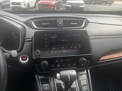 2022 Honda CR-V EX-L   - Photo 7 - Clarenville, NL A5A 2C4