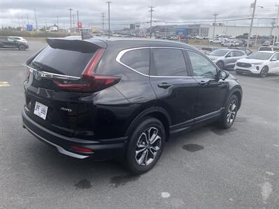 2022 Honda CR-V EX-L   - Photo 3 - Clarenville, NL A5A 2C4
