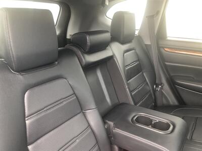 2022 Honda CR-V EX-L   - Photo 17 - Clarenville, NL A5A 2C4