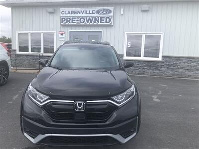 2022 Honda CR-V EX-L SUV