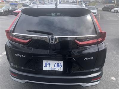 2022 Honda CR-V EX-L   - Photo 13 - Clarenville, NL A5A 2C4
