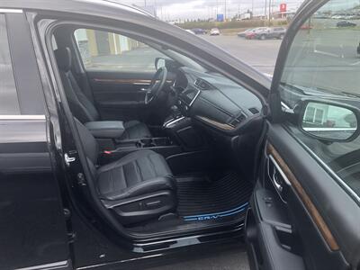 2022 Honda CR-V EX-L   - Photo 5 - Clarenville, NL A5A 2C4