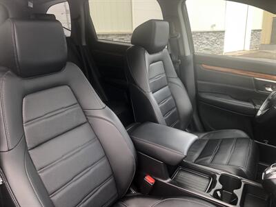 2022 Honda CR-V EX-L   - Photo 6 - Clarenville, NL A5A 2C4