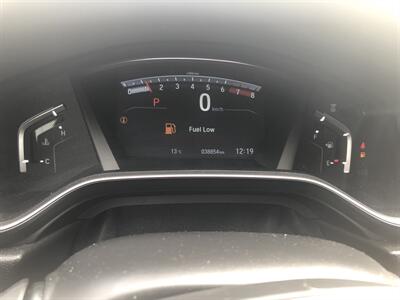 2022 Honda CR-V EX-L   - Photo 11 - Clarenville, NL A5A 2C4