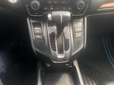 2022 Honda CR-V EX-L   - Photo 8 - Clarenville, NL A5A 2C4