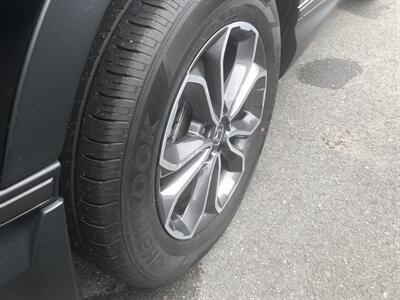 2022 Honda CR-V EX-L   - Photo 4 - Clarenville, NL A5A 2C4