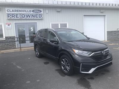 2022 Honda CR-V EX-L   - Photo 2 - Clarenville, NL A5A 2C4