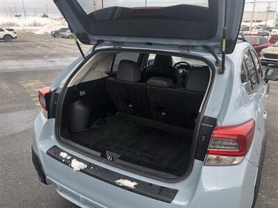 2022 Subaru Crosstrek Sport   - Photo 15 - Clarenville, NL A5A 2C4